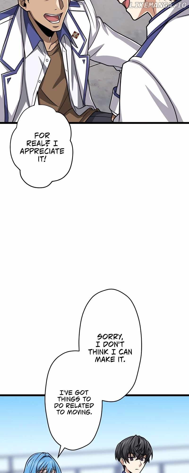 Magic Level 99990000 All-Attribute Great Sage Chapter 68 - page 7